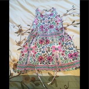 Girl’s Justice dress